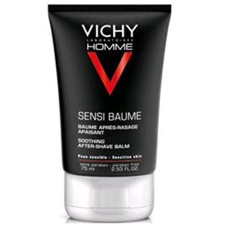VICHY-Homme-sensi-baume-après-rasage-anti-réactions-75ml