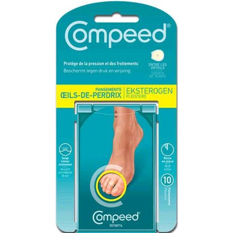 COMPEED-Pansements-oeil-perdrix-par-10