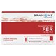 GRANIONS DE FER 14MH/2ML AIDE A REDUIRE LA FATIGUE 30 AMPOULES BUVABLES