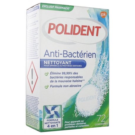 POLIDENT