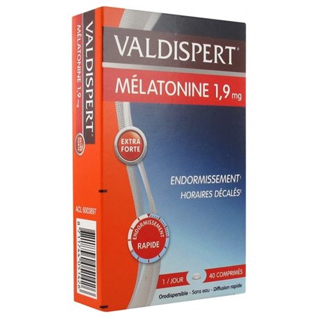 VALDISPERT-Mélatonine-bonne-nuit-50-comprimés