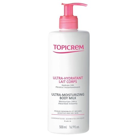 TOPICREM-Ultra-Hydratant-lait-corps-500-ml