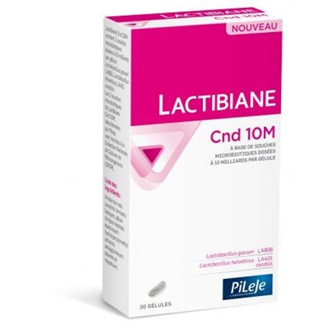 PILEJE-Lactibiane-Cnd-10M-14-gélules