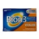 BION 3 VITALITE NOUVELLE FORMULE 60CP