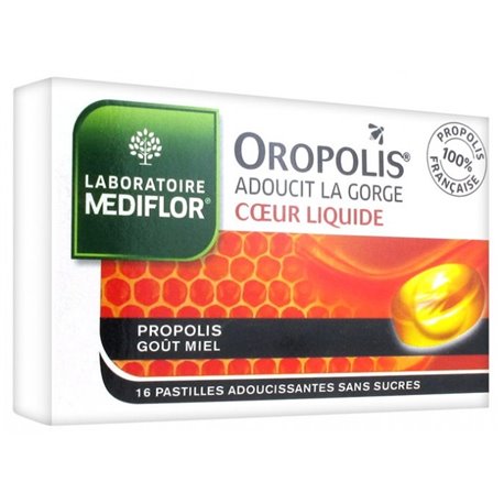 MEDIFLOR-Oropolis
