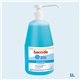 BACCIDE GEL HYDROALCOOLIQUE MAINS SANS RINCAGE 1L