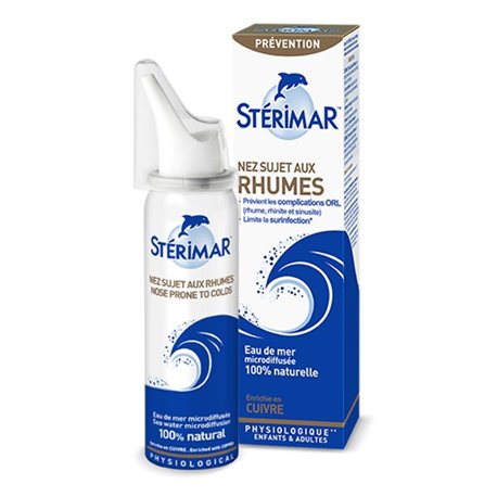 STERIMAR