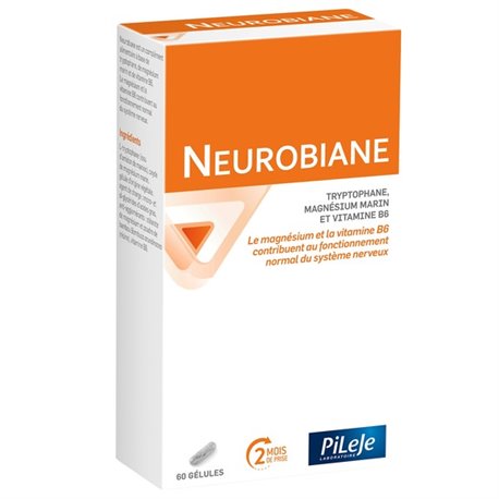 PILEJE-Neurobiane-60-gélules