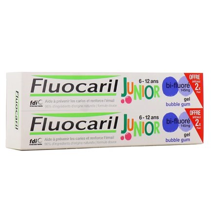 FLUOCARIL-Junior-(7-12-ans)-bubble-gum-2-x-50ml