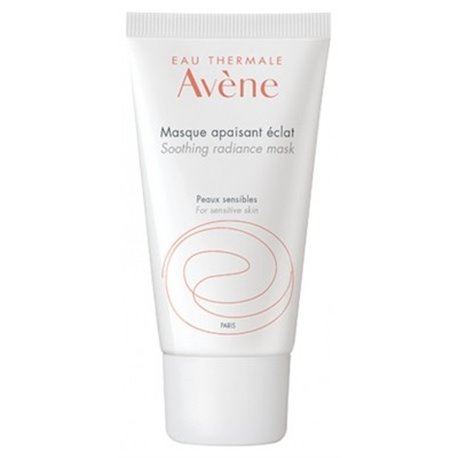 AVENE-Masque-apaisant-hydratant-50ml