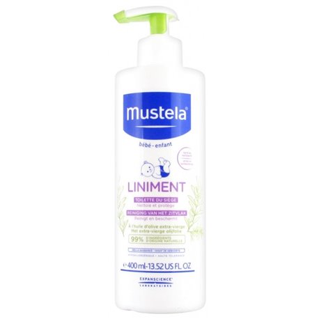 MUSTELA-Bébé-liniment-400ml