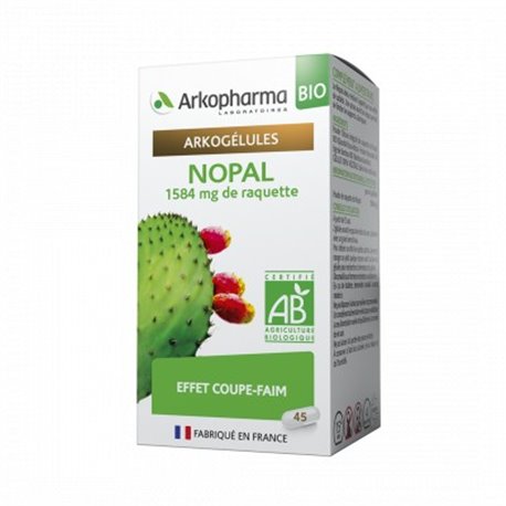 ARKOPHARMA-Nopal-45-gélules