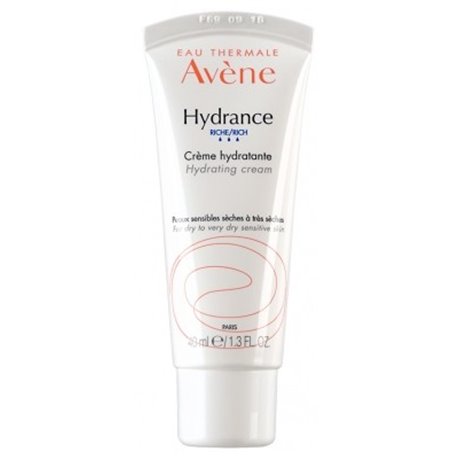 AVENE-Hydrance-riche-40-ml