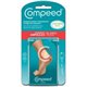 COMPEED Pansements ampoules format moyen 5 pansements