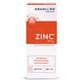 GRANIONS ZINC 15MG DEFENSES IMMUNITAIRES ET ANTIOXYDANT 60GELULES