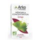 ARKOPHARMA GINKGO BIO MEMOIRE ET CONCENTRATION