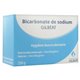 BICARBONATE DE SODIUM GILBERT 250G