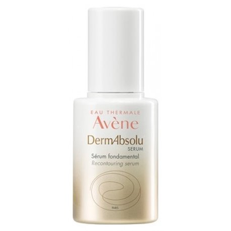 AVENE DERMABSOLU SERUM FONDAMENTAL DENSITE VITALITE 30ML