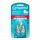 COMPEED Ampoules pack mixtes de pansements par 5