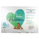 PAMPERS HARMONIE TAILLE 1 2-5KG 35 COUCHES