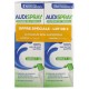 AUDISPRAY ADULTE HYGIENE DE L'OREILLE LOT 2X 50ML