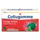 COLLUGOMME GORGE IRRITEE DES 6 ANS 30 GOMMES