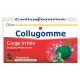 COLLUGOMME GORGE IRRITEE DES 6 ANS 30 GOMMES