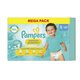 PAMPERS PREMIUM PROTECTION TAILLE 5 11-16KG 82 COUCHES
