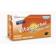 VITASCORBOL C500 + ZINC + VIT D 30 CAPSULES