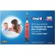 ORAL-B PRO KIDS 3+ SPIDERMAN