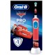 ORAL-B PRO KIDS 3+ CARS