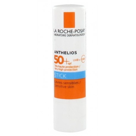 LA ROCHE POSAY ANTHELIOS SPF50+ STICK LEVRE