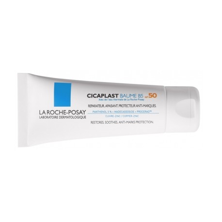 LA ROCHE POSAY CICAPLAST BAUME B5 SPF50 40ML