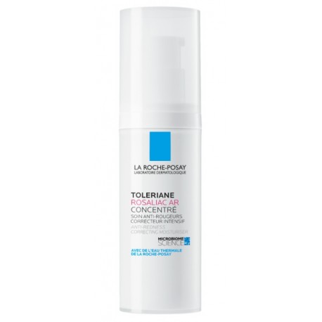 LA ROCHE POSAY TOLERIANE ROSALIAC AR CONCENTRE 40ML