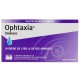 OPHTAXIA SOLUTION DE LAVAGE OCULAIRE 10 UNIDOSES DE 5ML