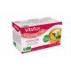 VITAFLOR VENTRE PLAT TISANE BIO 20 SACHETS