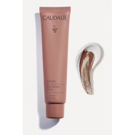 CAUDALIE VINOCRUSH CREME TEINTEE 30ML TEINTE 5