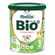 MODILAC BIO 3 CROISSANCE 10-36 MOIS 800G