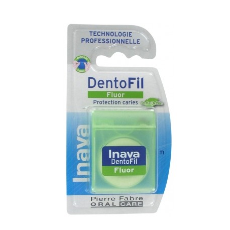 INAVA DENTOFIL FLUOR 35M