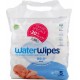 WATERWIPES LINETTES A L'EAU LOT 5 PAQUETS