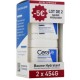 CERAVE BAUME HYDRATANT LOT 2X 454G