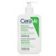 CERAVE CREME MOUSSANTE NETTOYANTE HYDRATANTE 473ML