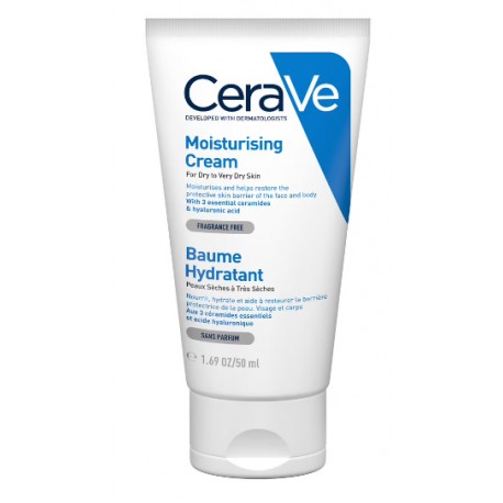 CERAVE BAUME HYDRATANT 50ML