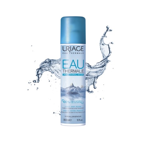 URIAGE EAU THERMALE 300ML