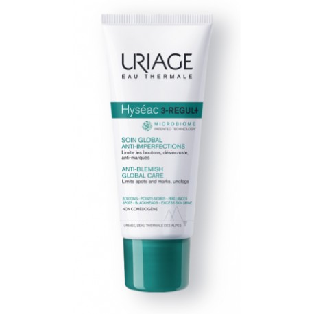 URIAGE-Hyséac-emulsion-hydra-matifiante-40ml