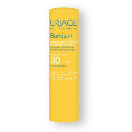 URIAGE BARIESUN STICK LEVRES HYDRATANT SPF30 4G