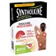 SYNTHOLKINE PATCH AUTO-CHAUFFANT DOULEURS MUSCULAIRES 4 PATCHS