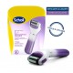 SCHOLL RAPE ELECTRIQUE 2EN1 EXFOLIANTE & LISSANTE