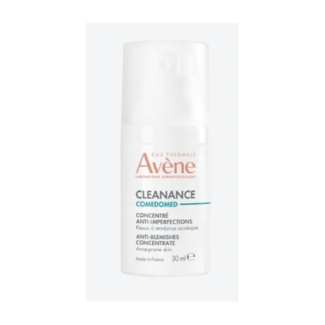 AVENE CLEANANCE COMEDOMED CONCENTRE ANTI-IMPERFECTIONS 30ML
