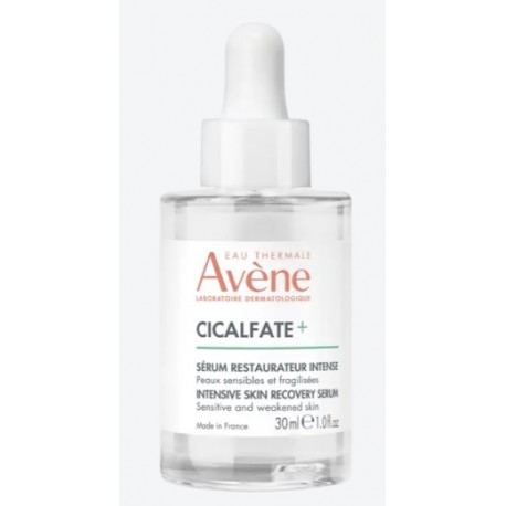 AVENE CICALFATE+ SERUM RESTAURATEUR INTENSE 30ML